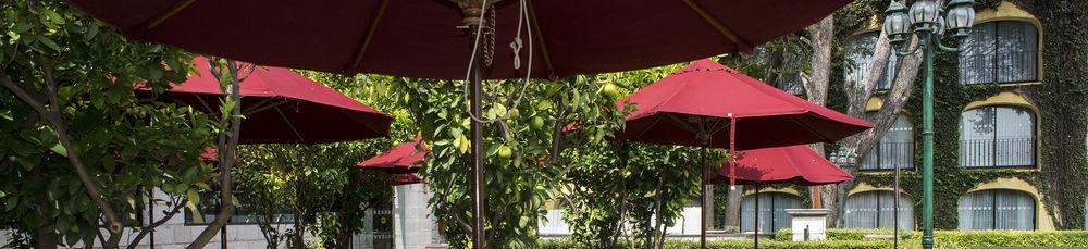 Holiday Inn Express & Suites Queretaro By Ihg Exterior foto