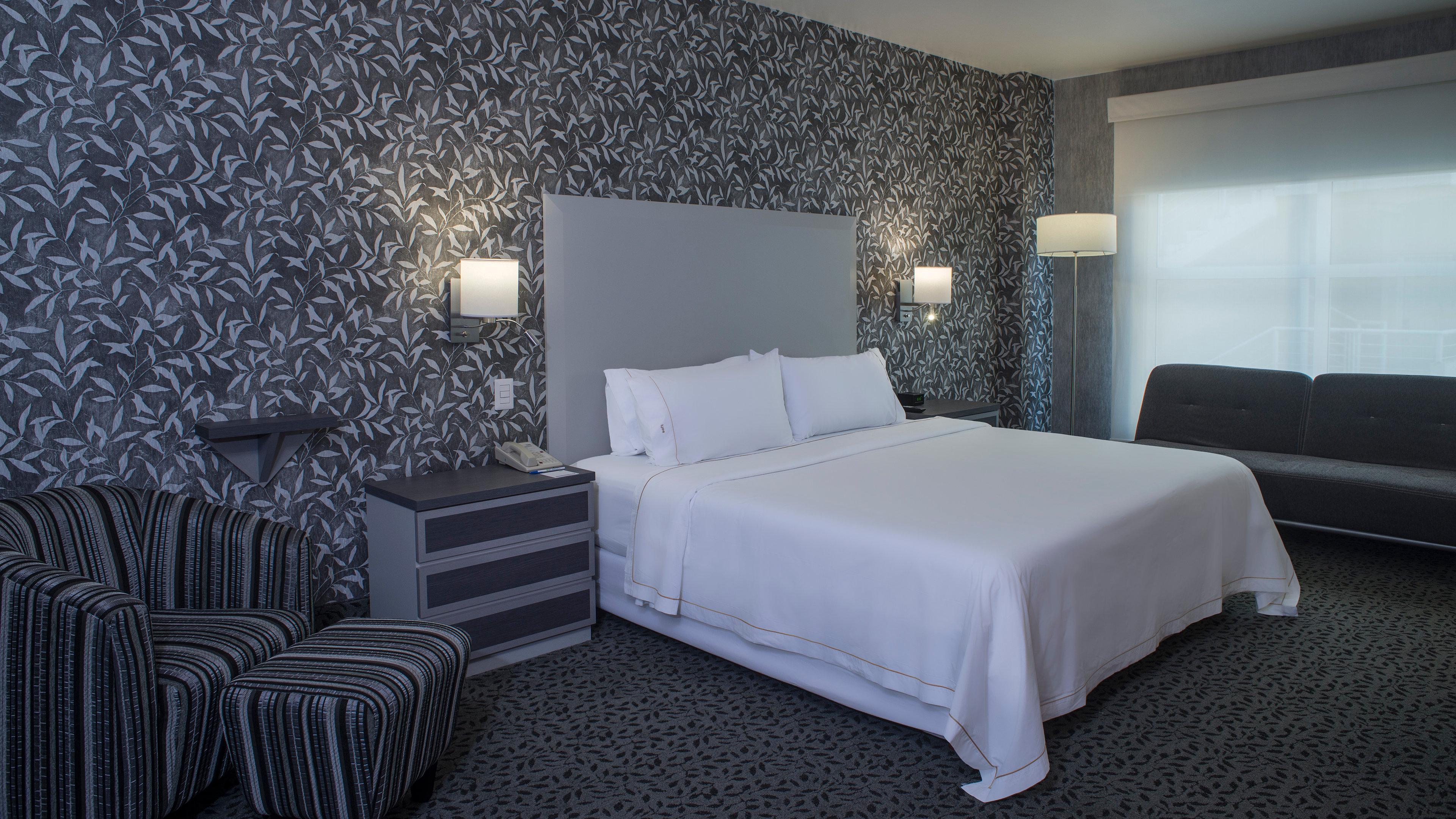 Holiday Inn Express & Suites Queretaro By Ihg Exterior foto