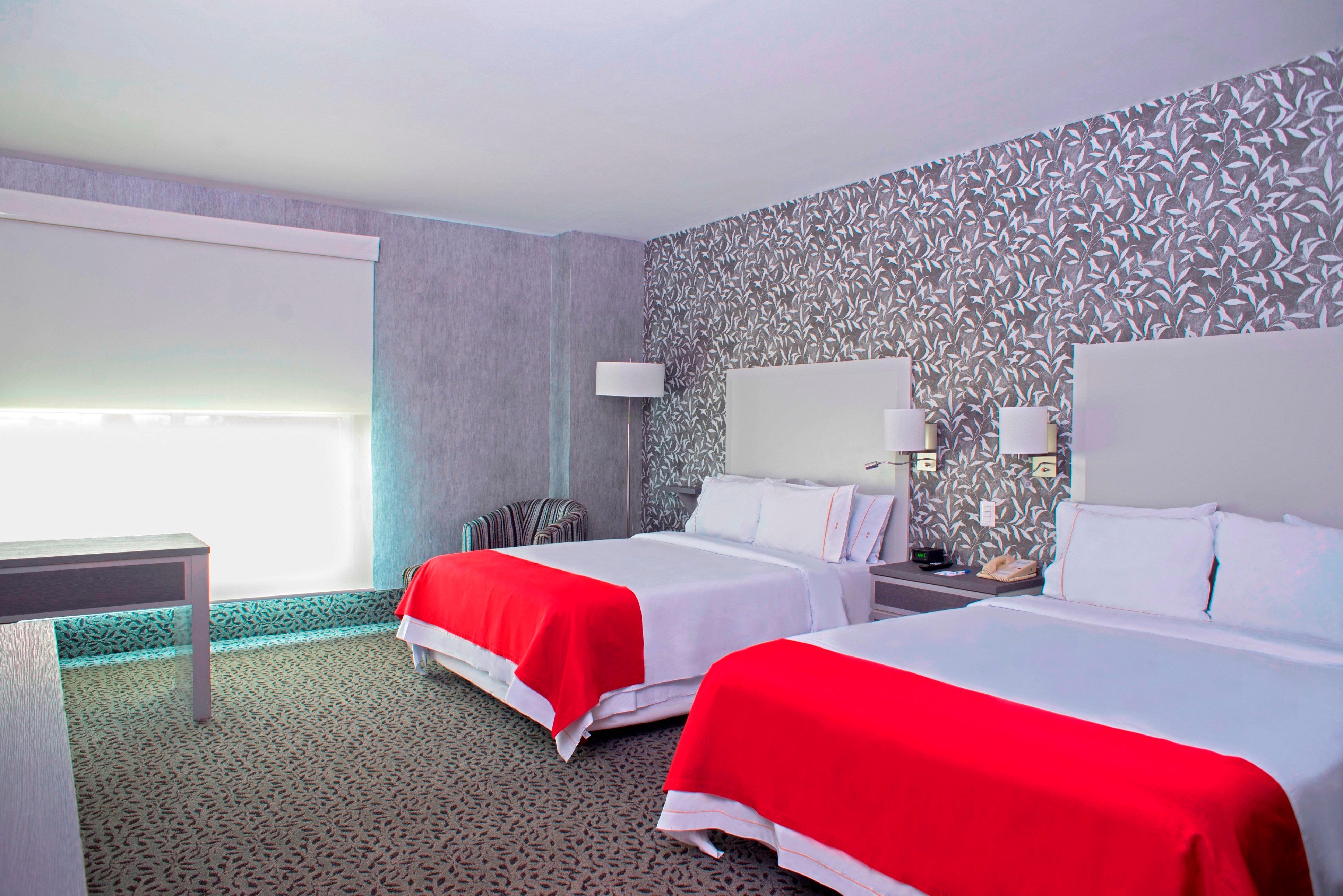 Holiday Inn Express & Suites Queretaro By Ihg Exterior foto