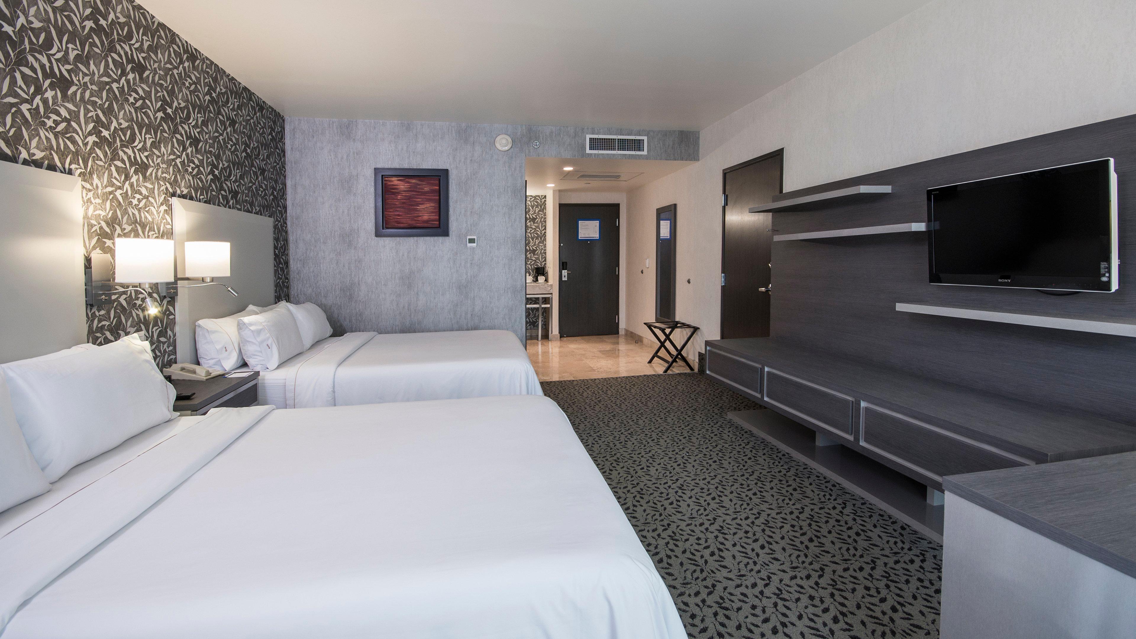 Holiday Inn Express & Suites Queretaro By Ihg Exterior foto